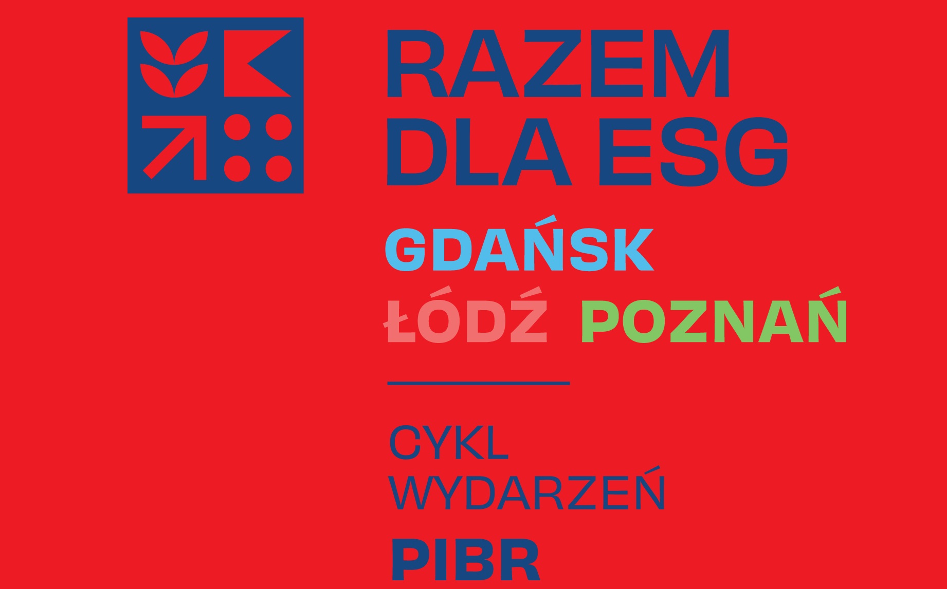 RAZEM DLA ESG: Cykl konferencji 15-16.01.2025 r. - DWA DNI STACJONARNIE - zapisy dla osób nie będących Biegłymi Rewidentami