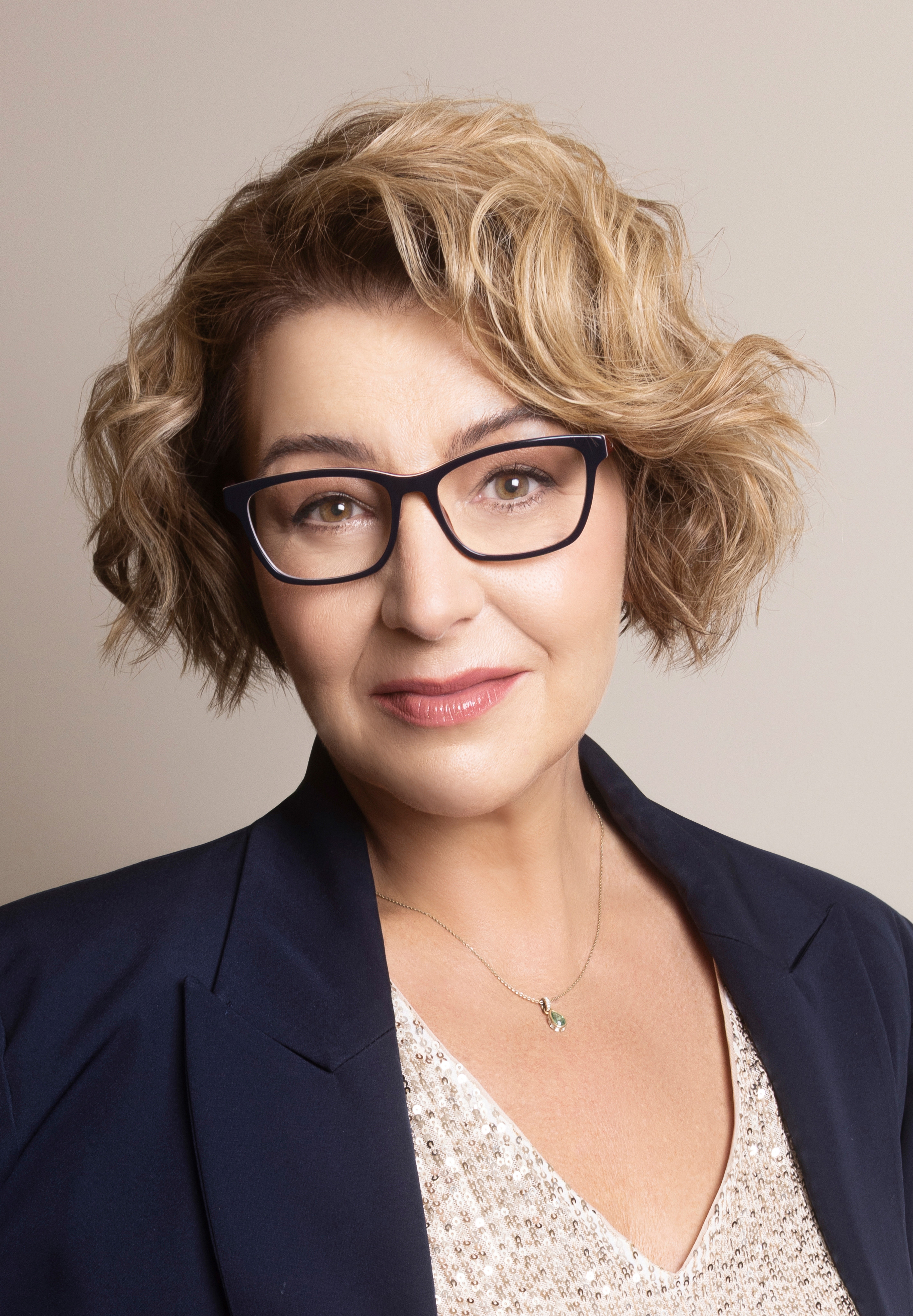 Agnieszka Kryśkiewicz-Burnos