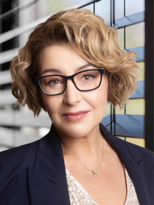 Agnieszka Kryśkiewicz-Burnos