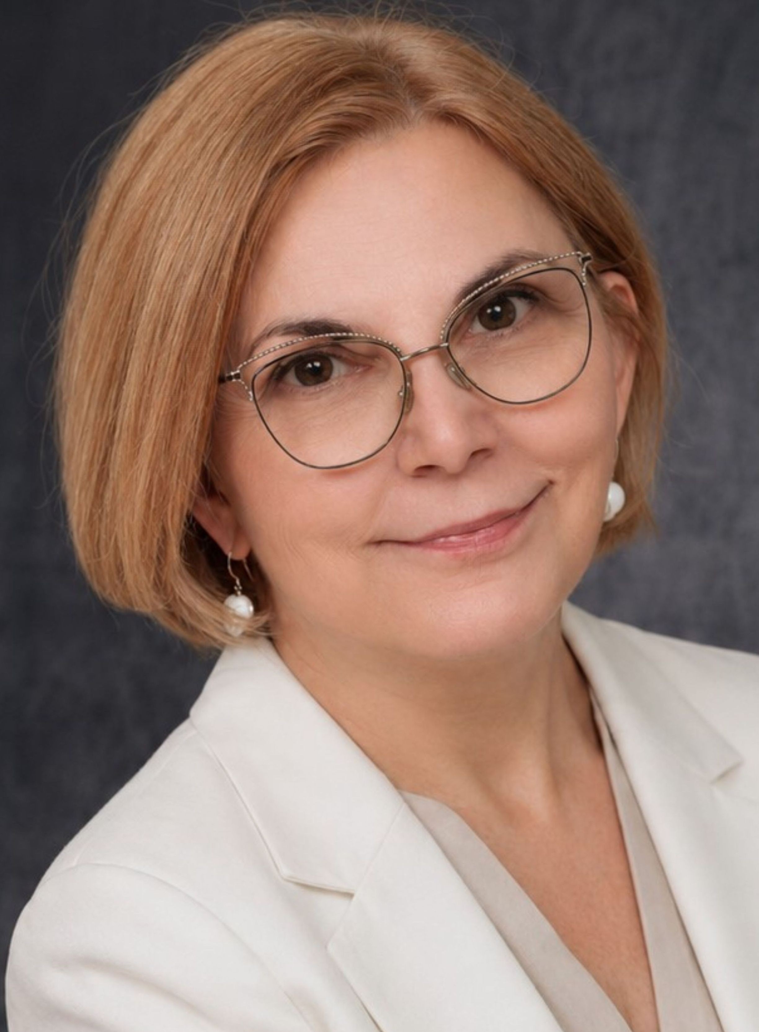 Małgorzata Wołosz